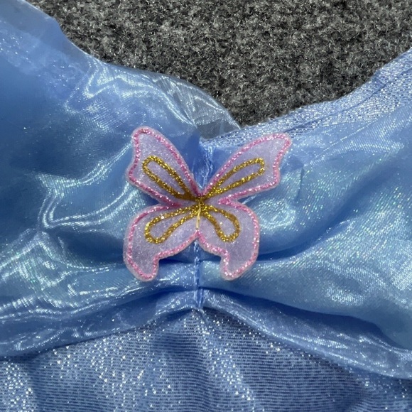 Disney Cinderella Costume Dress / Gown 👑 - Picture 4 of 4